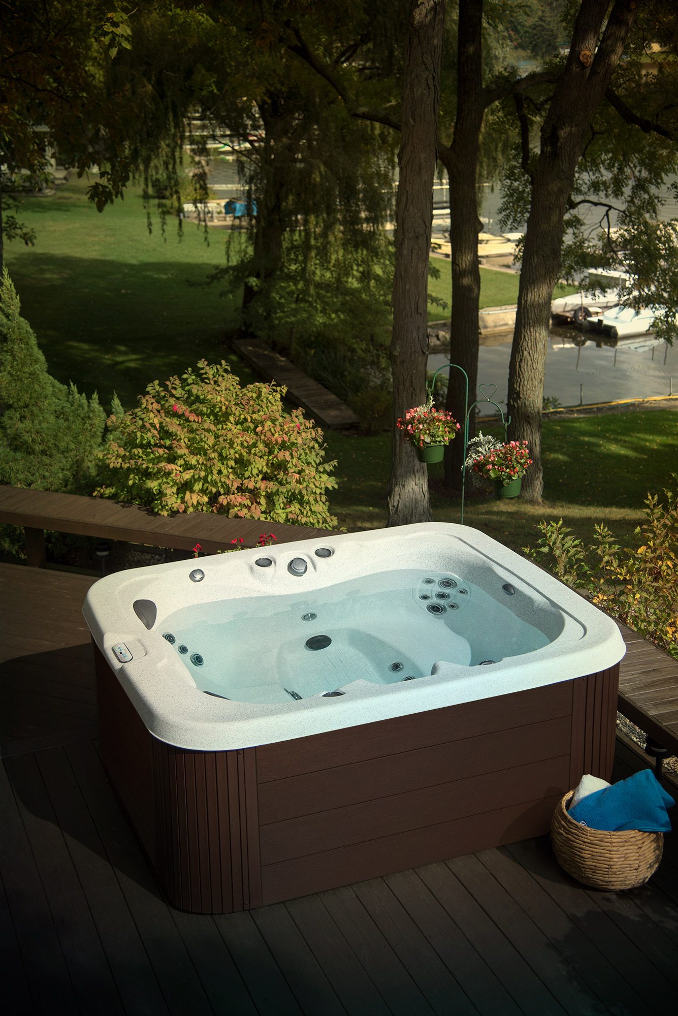 Getaway Ocho Rios CS hot tub — photo 1
