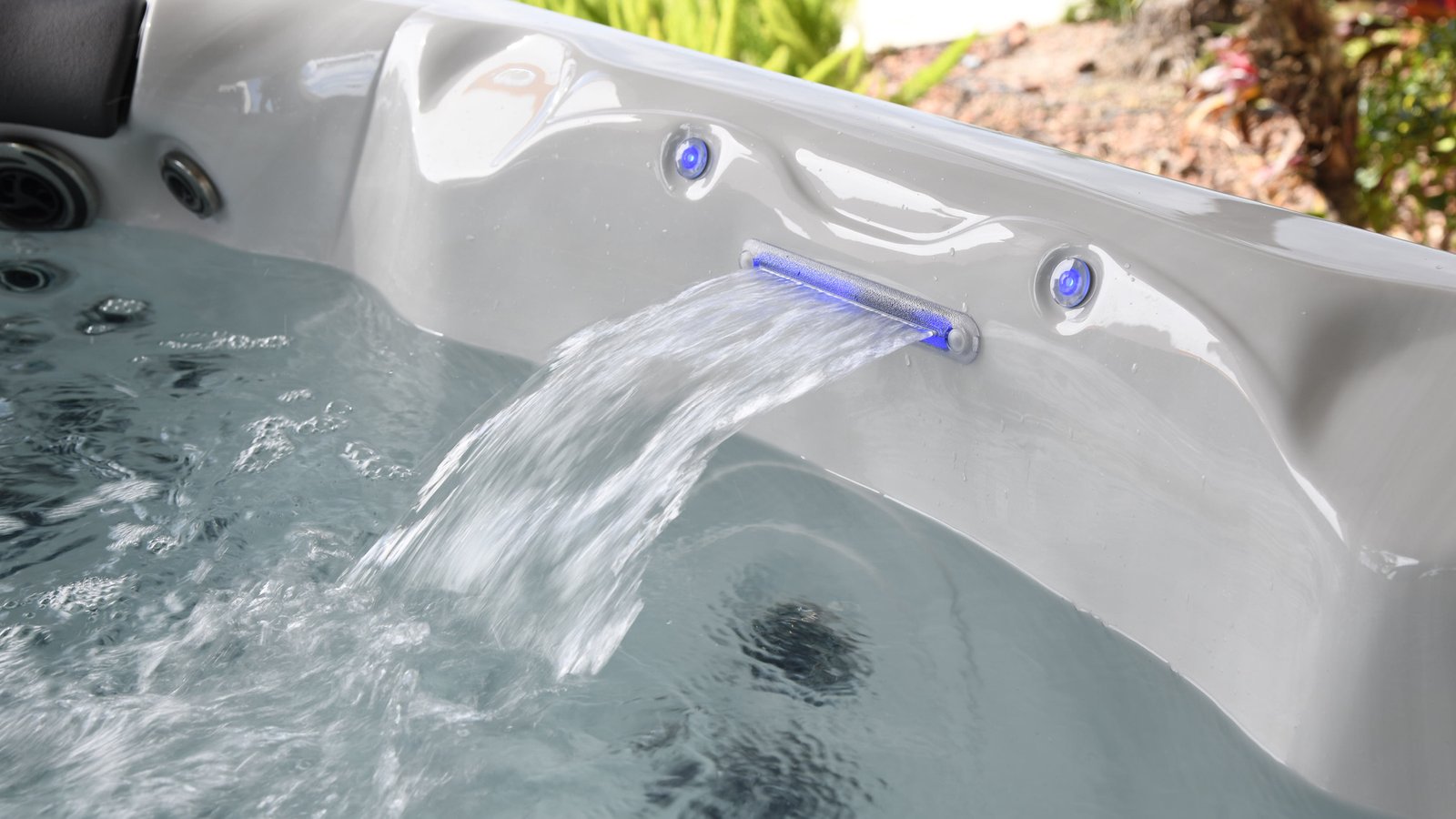 Clarity Balance 6 CS hot tub