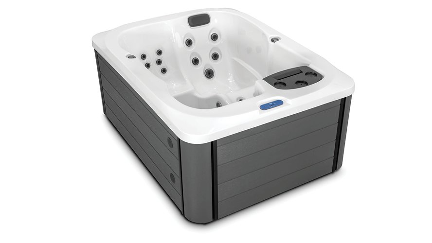 Master Spas L5 hot tub