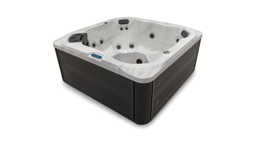 Master Spas S6 hot tub