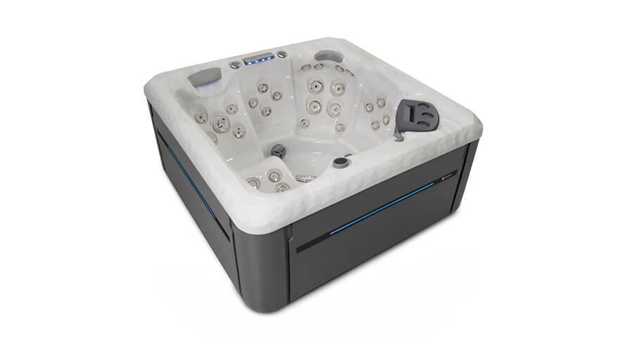 Master Spas TS 6.2 hot tub