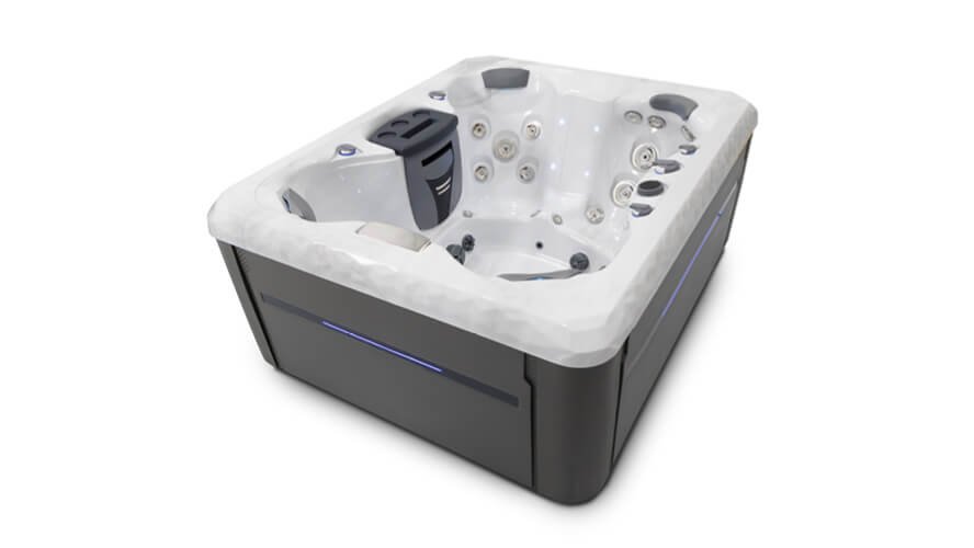 Master Spas TS 67.25 hot tub