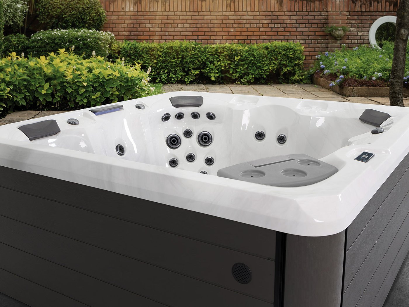 Master Spas LH Series hot tub